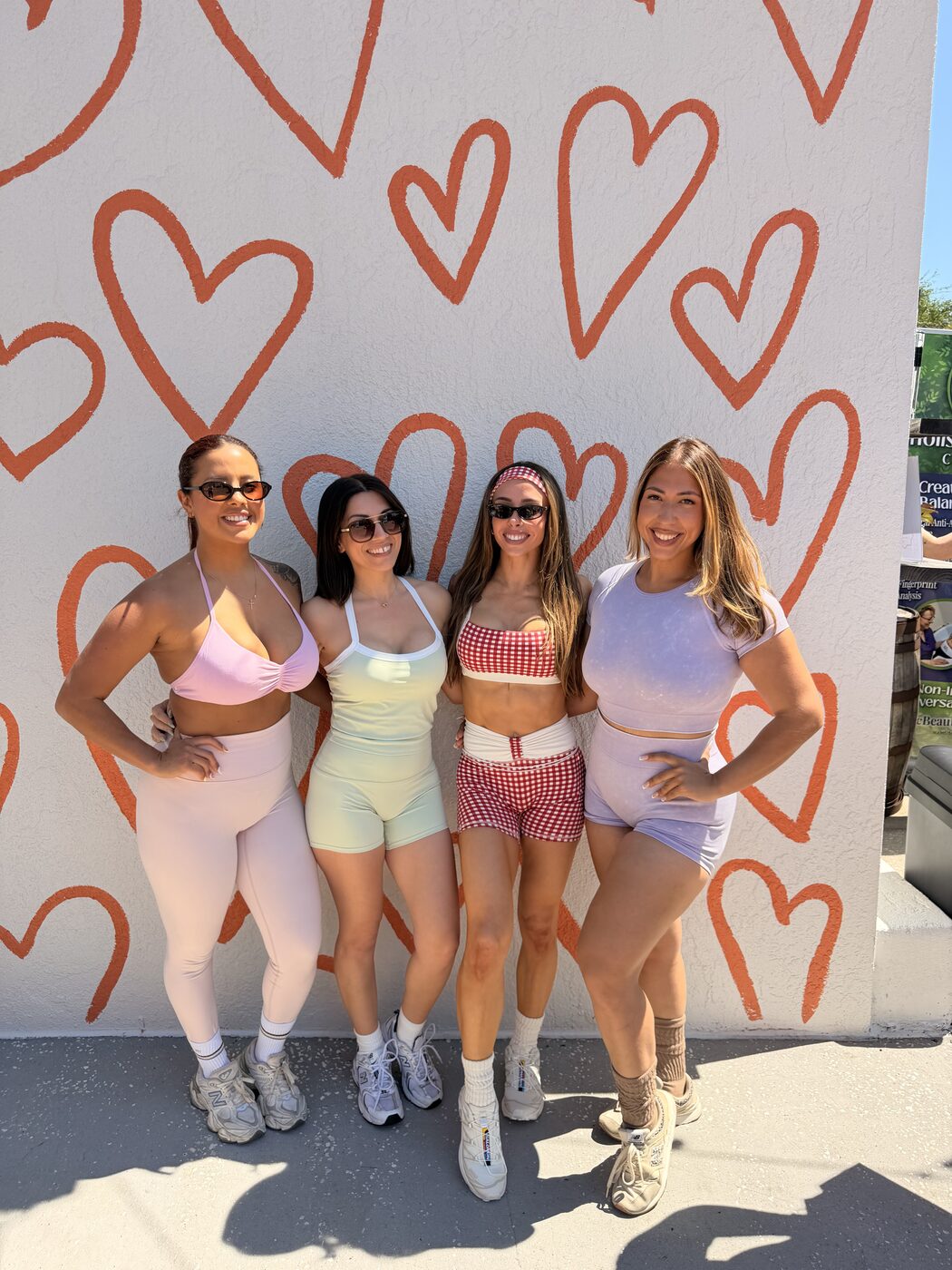 Event fun