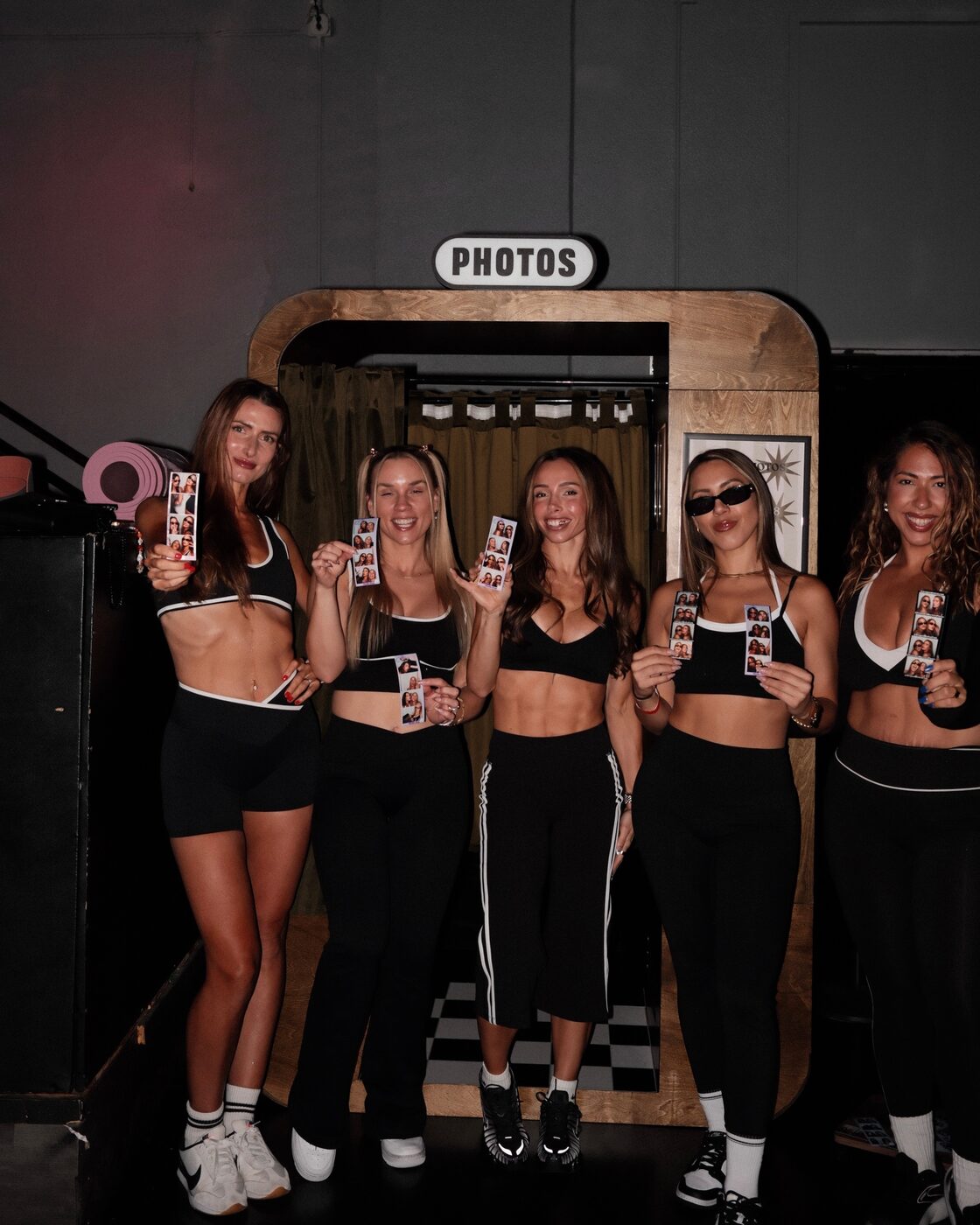 Event highlights
